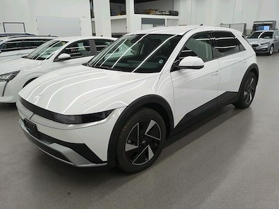 Achetez HYUNDAI IONIQ 5 sur Ayvens Carmarket